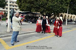 011- Rhodes- Defile Dodecanese grec